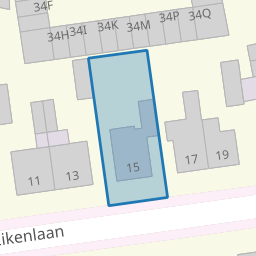 Perceel BNK01-E-5645