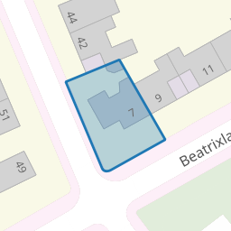 Perceel BNK01-E-5657