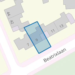 Perceel BNK01-E-5658