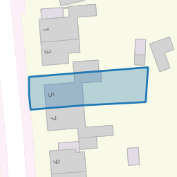 Perceel BNK01-E-5679