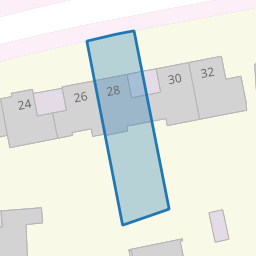 Perceel BNK01-E-5699