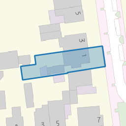 Perceel BNK01-E-5706