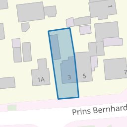 Perceel BNK01-E-5707