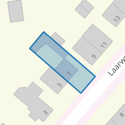 Perceel BNK01-E-5726