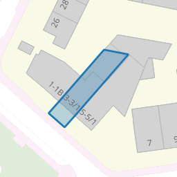 Perceel BNK01-E-5740