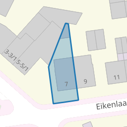 Perceel BNK01-E-5742