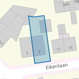 Perceel BNK01-E-5743