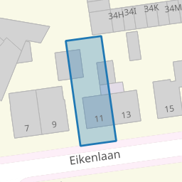 Perceel BNK01-E-5744