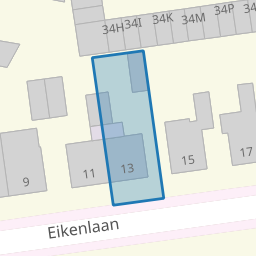 Perceel BNK01-E-5745