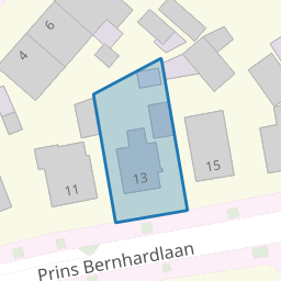 Perceel BNK01-E-5821