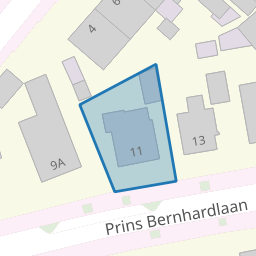 Perceel BNK01-E-5822