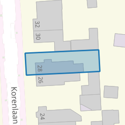 Perceel BNK01-E-5951