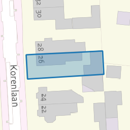 Perceel BNK01-E-5952