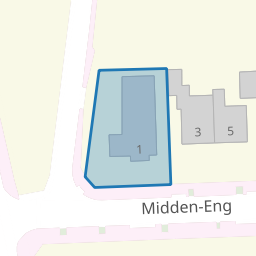 Perceel BNK01-E-6032