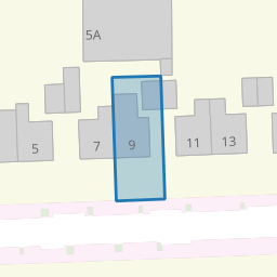 Perceel BNK01-E-6036