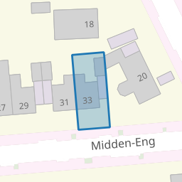 Perceel BNK01-E-6051