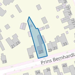 Perceel BNK01-E-6085