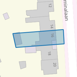 Perceel BNK01-E-6101