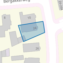 Perceel BNK01-E-6112