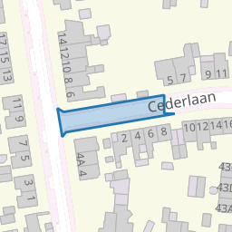 Perceel BNK01-E-6250