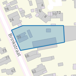 Perceel BNK01-E-6284