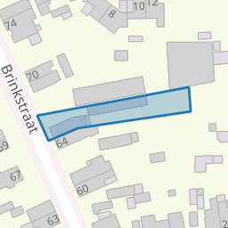 Perceel BNK01-E-6301