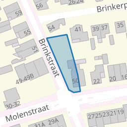 Perceel BNK01-E-6309