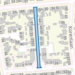 Perceel BNK01-E-6364