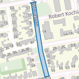 Perceel BNK01-E-6433