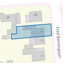 Perceel BNK01-E-6456