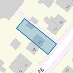 Perceel BNK01-E-6463