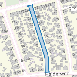 Perceel BNK01-E-6481