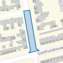 Perceel BNK01-E-6520