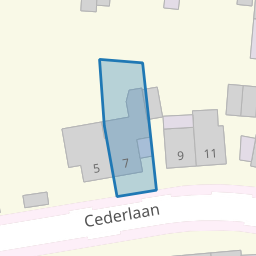 Perceel BNK01-E-6524