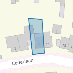 Perceel BNK01-E-6525