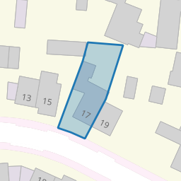 Perceel BNK01-E-6529