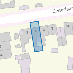 Perceel BNK01-E-6536