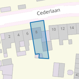 Perceel BNK01-E-6538