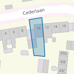 Perceel BNK01-E-6539