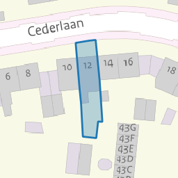 Perceel BNK01-E-6540