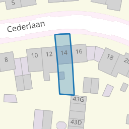 Perceel BNK01-E-6541