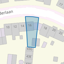 Perceel BNK01-E-6542