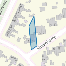 Perceel BNK01-E-6547