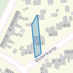 Perceel BNK01-E-6548