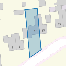 Perceel BNK01-E-6552