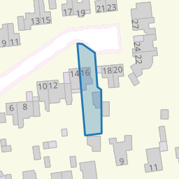 Perceel BNK01-E-6564