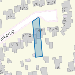 Perceel BNK01-E-6565