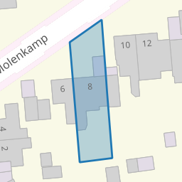 Perceel BNK01-E-6568