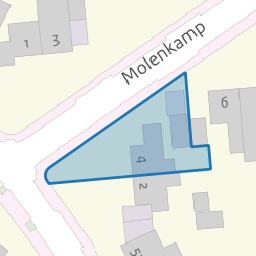 Perceel BNK01-E-6570