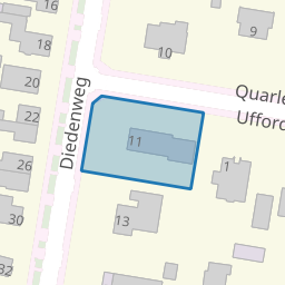 Perceel BNK01-E-6575